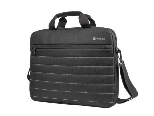 Torba do notebooka Natec Taruca 15,6" czarna - 1453304