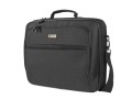 Torba do notebooka Natec Boxer Lite Black 15,6" - 1592470