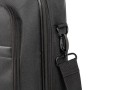 Torba do notebooka Natec Boxer Lite Black 15,6" - 1592474