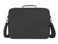 Torba do notebooka Natec Boxer Lite Black 15,6" - 1592472