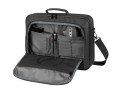 Torba do notebooka Natec Boxer Lite Black 15,6" - 1592469