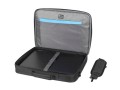Torba do notebooka Natec Boxer Lite Black 15,6" - 1592479