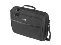Torba do notebooka Natec Boxer Lite Black 15,6" - 1592476