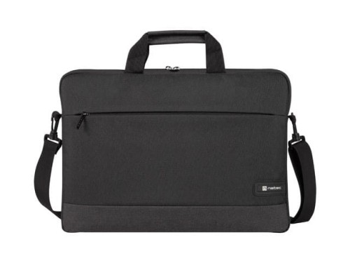 Torba do notebooka Natec Goa Black 15,6" - 1592491