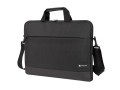 Torba do notebooka Natec Goa Black 15,6" - 1592498