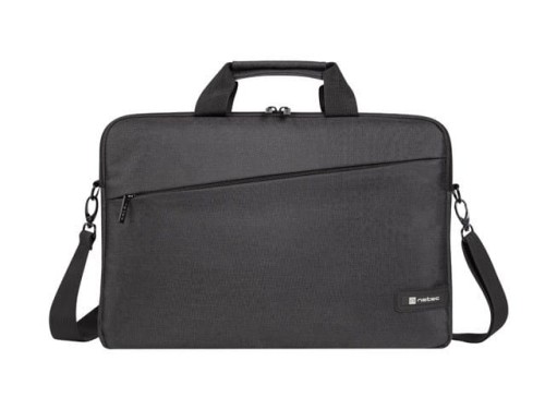 Torba do notebooka Natec Beira Black 15,6" - 1592480