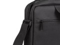 Torba na notebooka Natec Wallaroo 2 Czarna 15,6" + mysz bezprzewodowa - 1641078