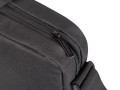 Torba na notebooka Natec Wallaroo 2 Czarna 15,6" + mysz bezprzewodowa - 1641082