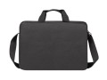 Torba na notebooka Natec Wallaroo 2 Czarna 15,6" + mysz bezprzewodowa - 1641079