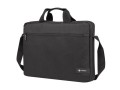 Torba na notebooka Natec Wallaroo 2 Czarna 15,6" + mysz bezprzewodowa - 1641077