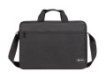 Torba na notebooka Natec Wallaroo 2 Czarna 15,6" + mysz bezprzewodowa - 1641075