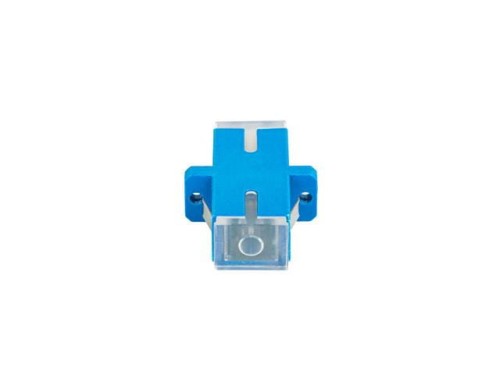 Adapter światłowodowy Lanberg SM SC/UPC simplex - 2044697