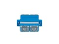 Adapter światłowodowy Lanberg SM SC/UPC duplex - 2044701