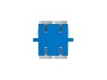 Adapter światłowodowy Lanberg SM SC/UPC duplex - 2044702