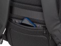 Plecak na notebooka Natec Camel Pro 17,3" czarny - 1754967