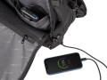 Plecak na notebooka Natec Camel Pro 17,3" czarny - 1754973