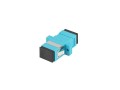 Adapter światłowodowy Lanberg MM SC/UPC simplex OM3 - 1311928