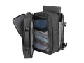Plecak na notebooka Natec Camel Pro 17,3" czarny - 1754963