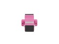 Adapter światłowodowy Lanberg MM SC/UPC SIMPLEX OM4 - 2044708