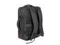 Plecak na notebooka Natec Camel Pro 17,3" czarny - 1754981