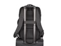 Plecak na notebooka Natec Camel Pro 17,3" czarny - 1754972