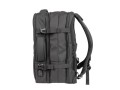 Plecak na notebooka Natec Camel Pro 17,3" czarny - 1754960