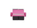 Adapter światłowodowy Lanberg MM SC/UPC DUPLEX OM4 - 2044710