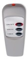 Wentylator stojący MPM MWP-13M - 1513390