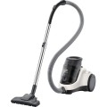Odkurzacz bezworkowy do podłogi Electrolux EC41-2SW (700W; kolor biały) - 1689390