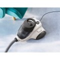 Odkurzacz bezworkowy do podłogi Electrolux EC41-2SW (700W; kolor biały) - 1689397
