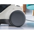 Odkurzacz bezworkowy do podłogi Electrolux EC41-2SW (700W; kolor biały) - 1689393