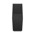 Obudowa Fractal Focus 2 Black TGClear Tint - 1893550