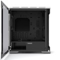 Obudowa PHANTEKS Enthoo Evolv Micro-ATX, szkło hartowane - srebrna - 1970024