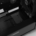 Obudowa PHANTEKS Enthoo Evolv Micro-ATX, szkło hartowane - srebrna - 1970033