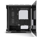 Obudowa PHANTEKS Enthoo Evolv Micro-ATX, szkło hartowane - srebrna - 1893530