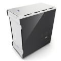 Obudowa PHANTEKS Enthoo Evolv Micro-ATX, szkło hartowane - srebrna - 1893541