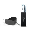 USB 3.0 4-PORT MINI HUB - EU/UK/ - 1984521