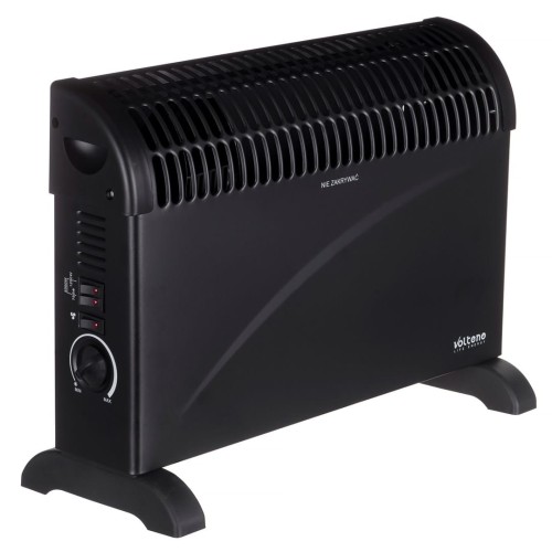 Grzejnik konwektorowy 2000W VO2783 VOLTENO - 1941210