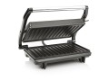 Trójgwiazda | GR-2650 | Grill | Grill kontaktowy | 700 W | Czarny - 2024255