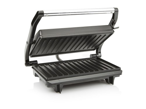 Trójgwiazda | GR-2650 | Grill | Grill kontaktowy | 700 W | Czarny - 1903607