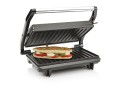 Trójgwiazda | GR-2650 | Grill | Grill kontaktowy | 700 W | Czarny - 2024258