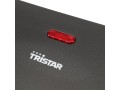 Trójgwiazda | GR-2650 | Grill | Grill kontaktowy | 700 W | Czarny - 2024257