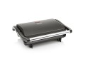 Trójgwiazda | GR-2650 | Grill | Grill kontaktowy | 700 W | Czarny - 2024256
