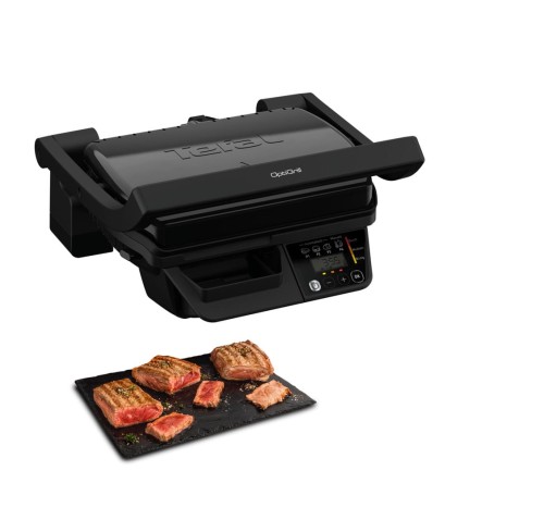 Grill elektryczny TEFAL GC7P08 Optigrill - 1999669