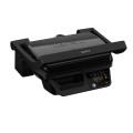 Grill elektryczny TEFAL GC7P08 Optigrill - 1999676