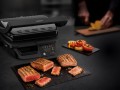 Grill elektryczny TEFAL GC7P08 Optigrill - 1999672