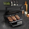 Grill elektryczny TEFAL GC7P08 Optigrill - 1999673