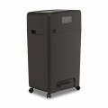 HP Niszczarka PRO SHREDDER 16MC, mikrościnki, P-5, 16 kart., 30l, ciemnoszara (WYPRZEDAŻ) - 2013742