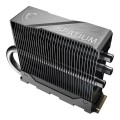 Dysk SSD MSI SPATIUM M580 2TB PCIe 5.0 NVMe M.2 2280 (14600/12700 MB/s) FROZR - 1966001