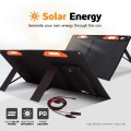 Panel Fotowoltaiczny Xtorm 200W (zestaw) przenośny - 1164263